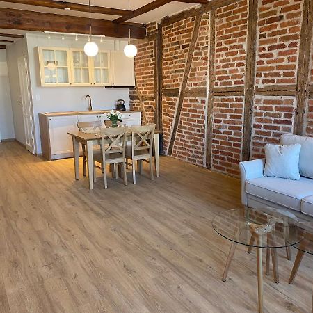 Apartamenty Rynek23 Puck Extérieur photo