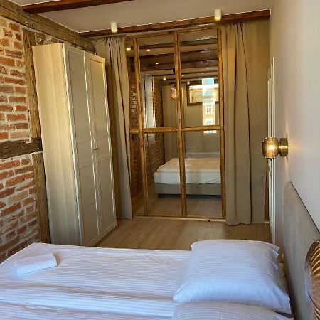 Apartamenty Rynek23 Puck Extérieur photo