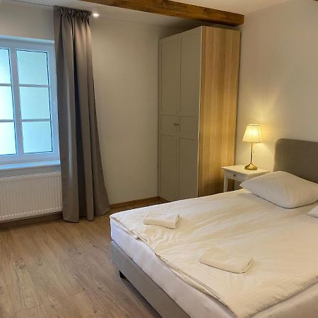Apartamenty Rynek23 Puck Extérieur photo