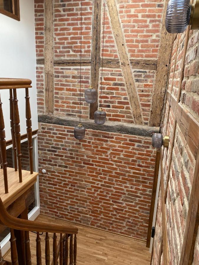 Apartamenty Rynek23 Puck Extérieur photo