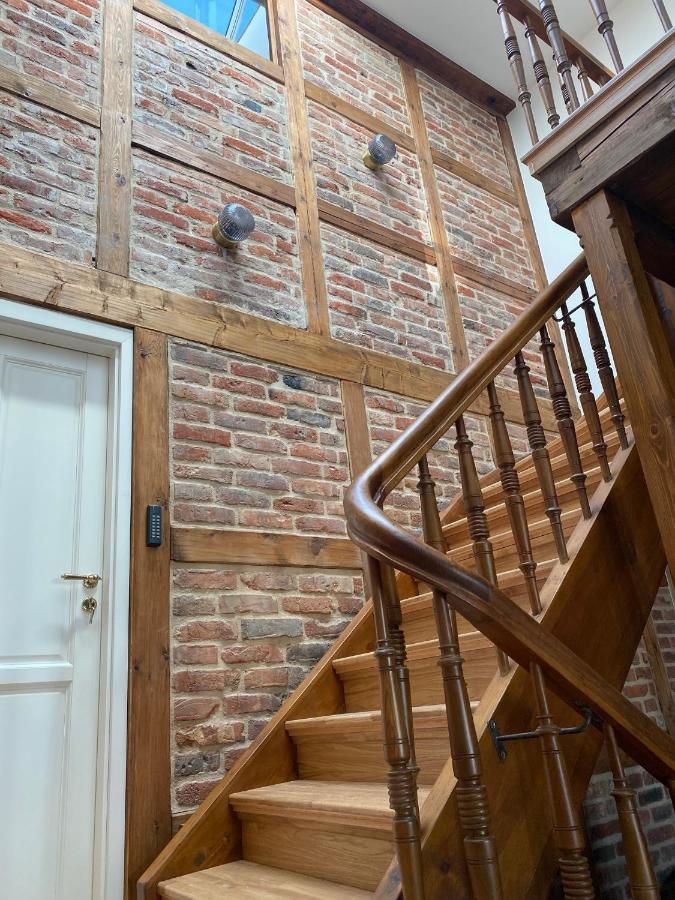 Apartamenty Rynek23 Puck Extérieur photo