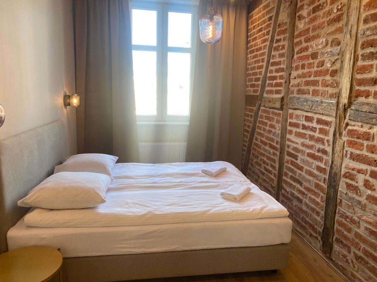 Apartamenty Rynek23 Puck Extérieur photo