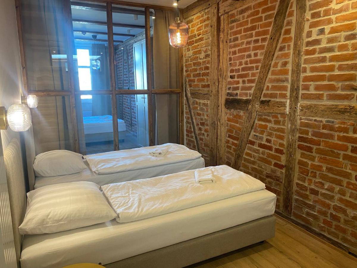 Apartamenty Rynek23 Puck Extérieur photo