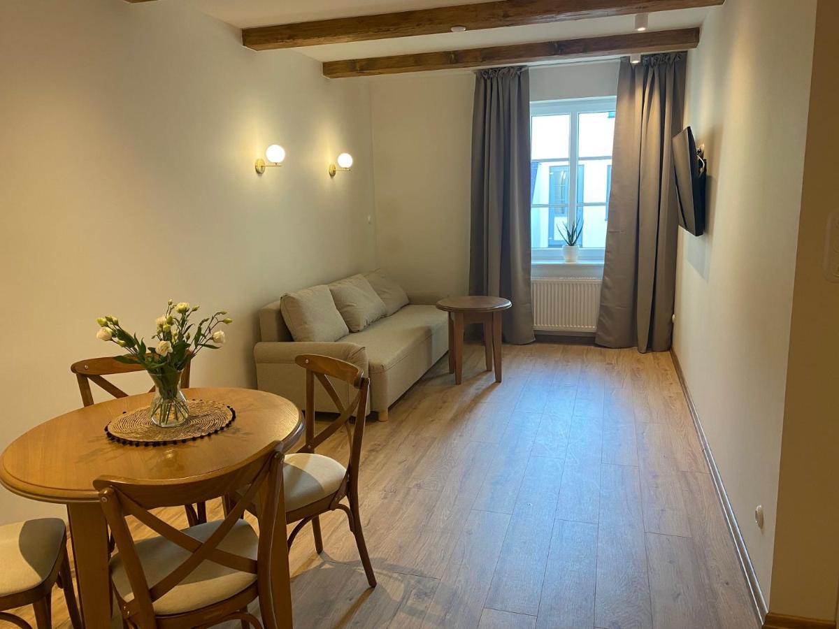 Apartamenty Rynek23 Puck Extérieur photo