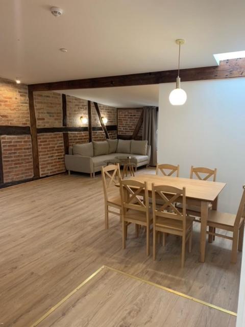 Apartamenty Rynek23 Puck Extérieur photo