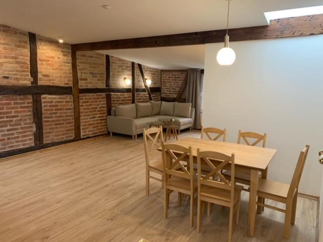 Apartamenty Rynek23 Puck Extérieur photo