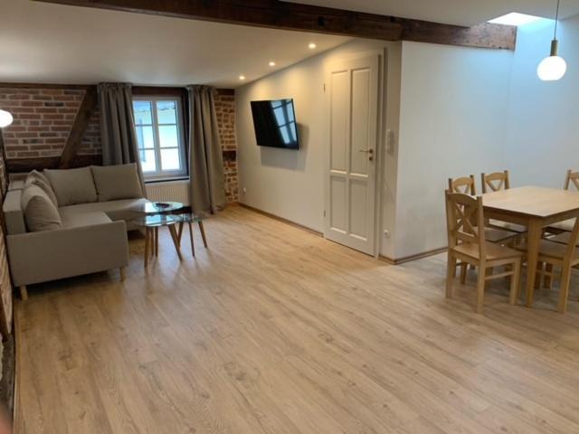 Apartamenty Rynek23 Puck Extérieur photo
