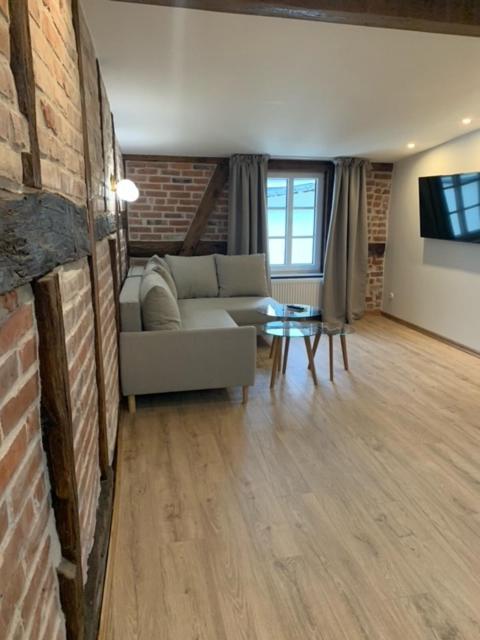 Apartamenty Rynek23 Puck Extérieur photo