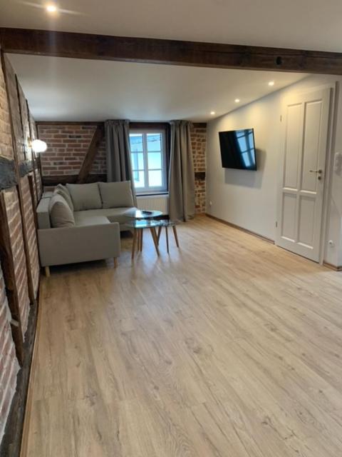 Apartamenty Rynek23 Puck Extérieur photo