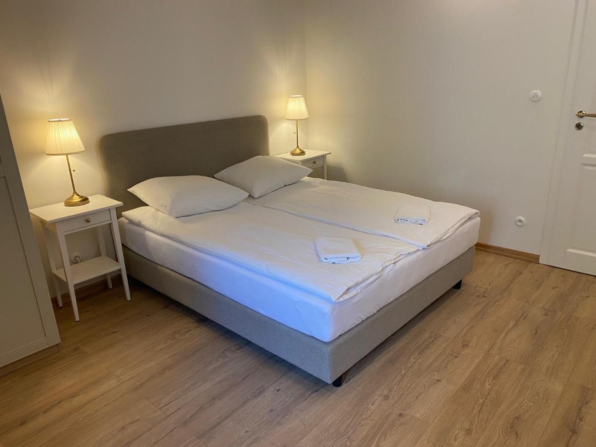 Apartamenty Rynek23 Puck Extérieur photo