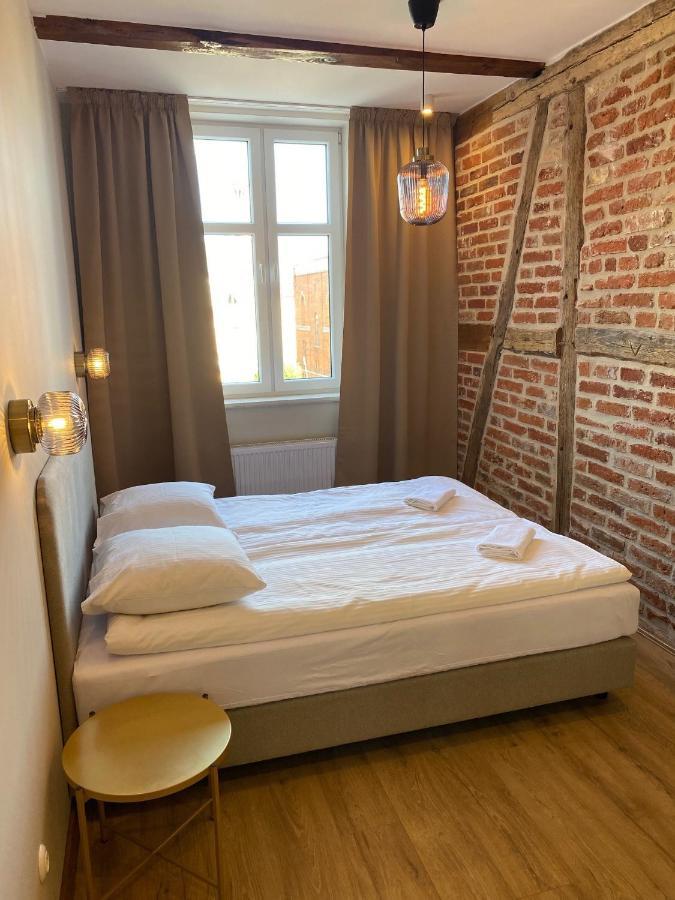 Apartamenty Rynek23 Puck Extérieur photo