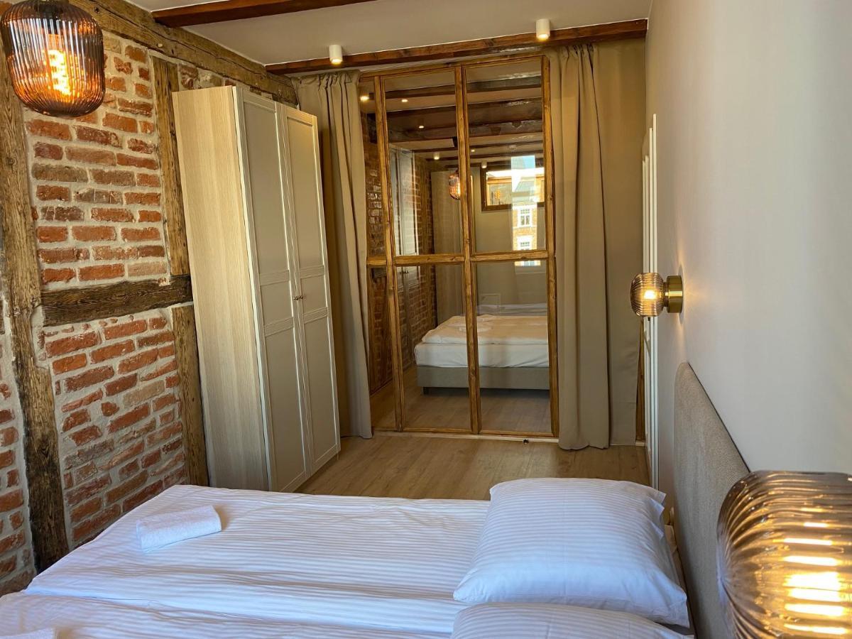 Apartamenty Rynek23 Puck Extérieur photo