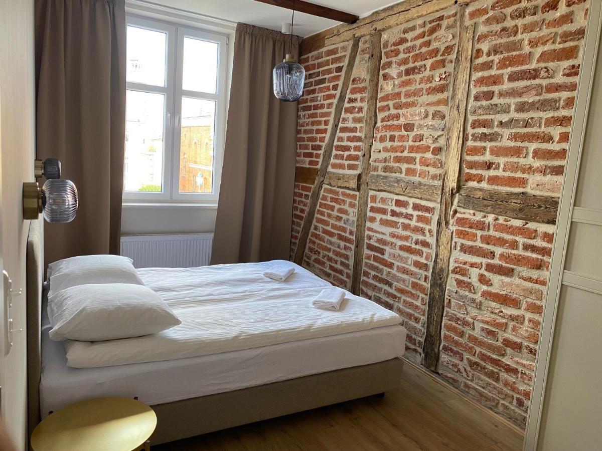 Apartamenty Rynek23 Puck Extérieur photo