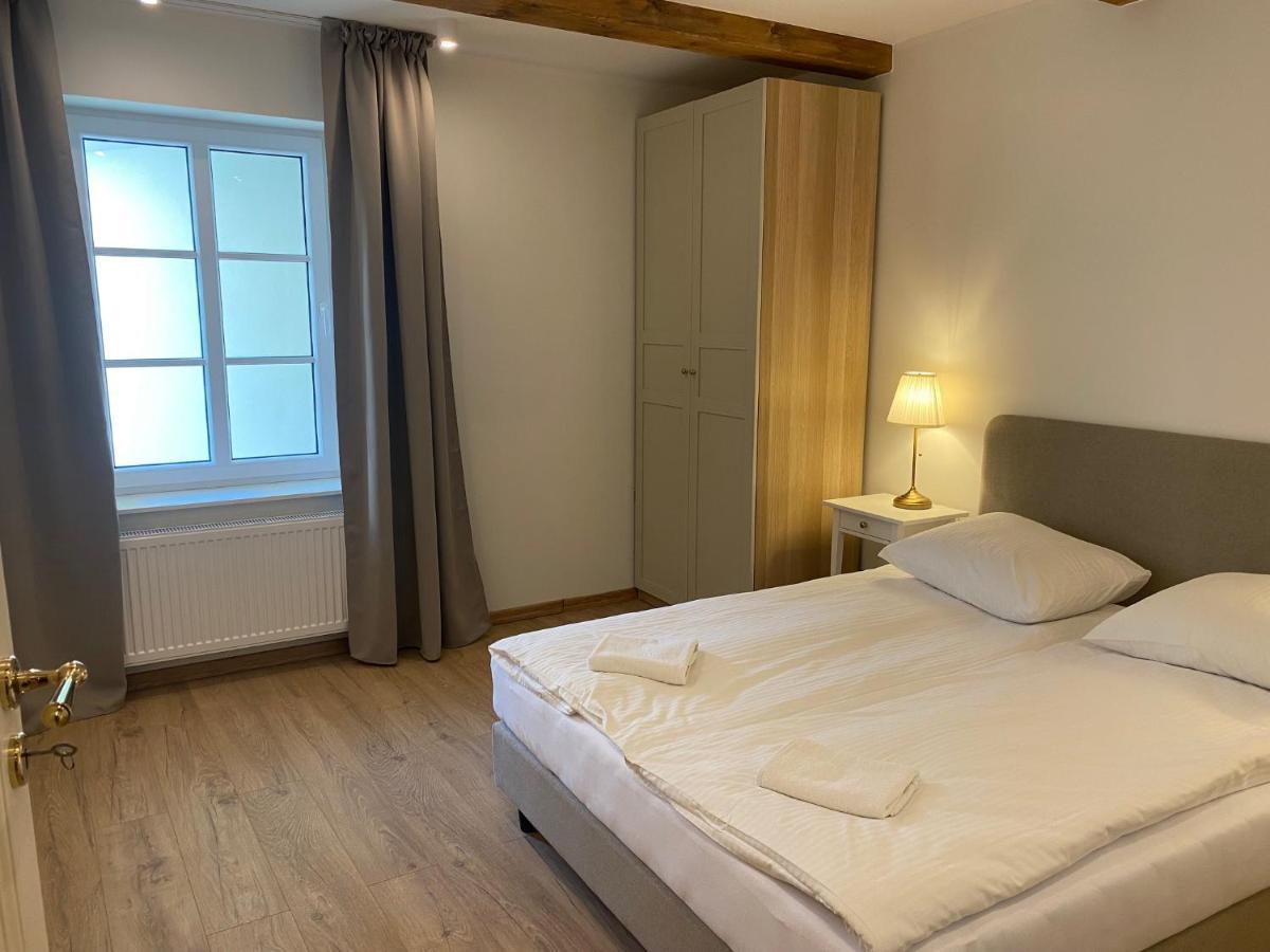 Apartamenty Rynek23 Puck Extérieur photo