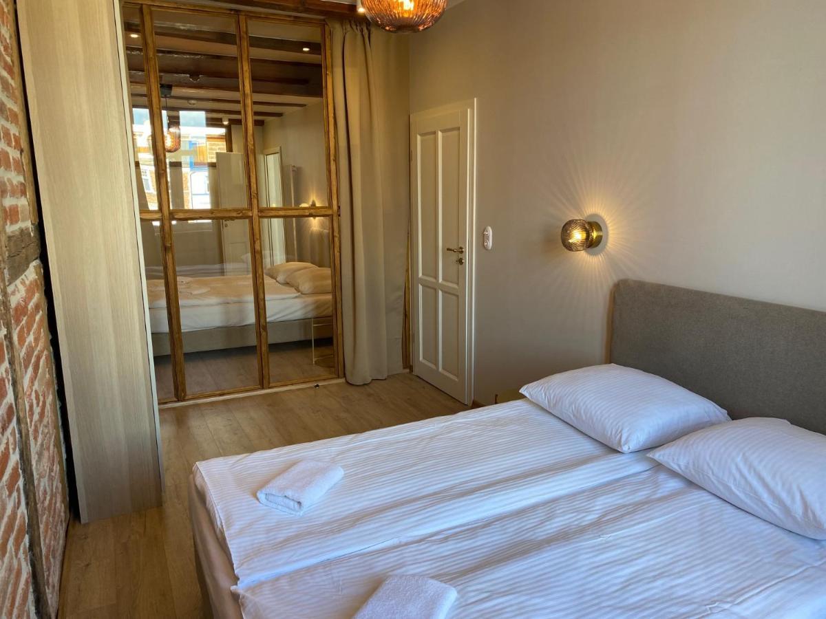 Apartamenty Rynek23 Puck Extérieur photo