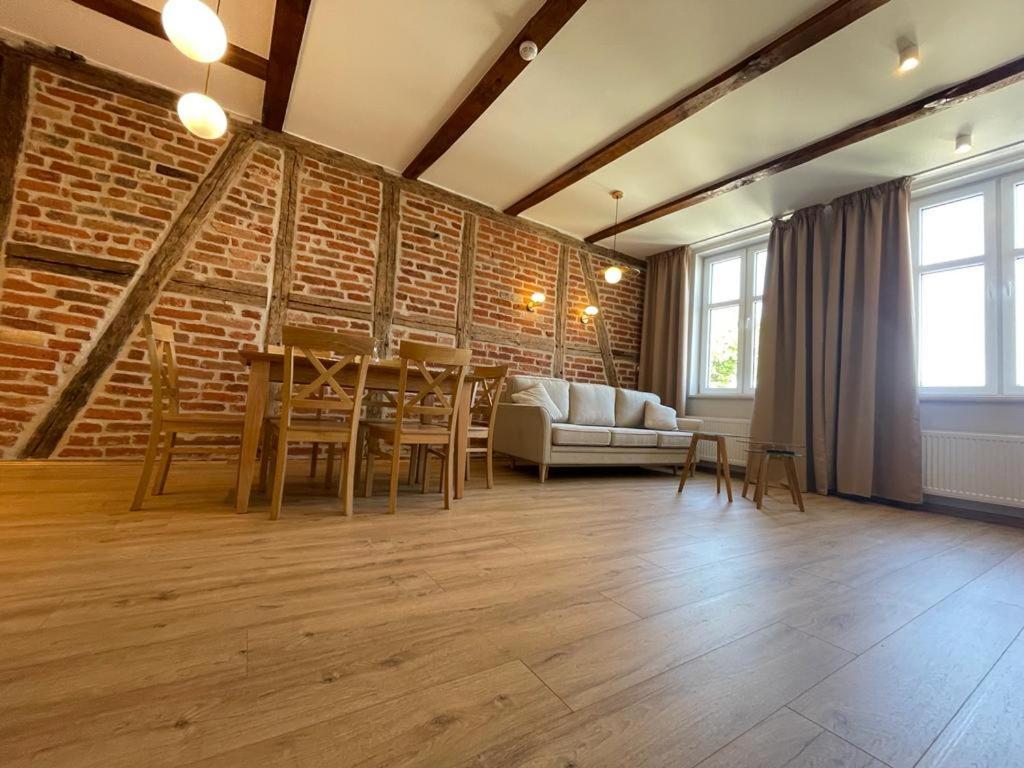 Apartamenty Rynek23 Puck Extérieur photo