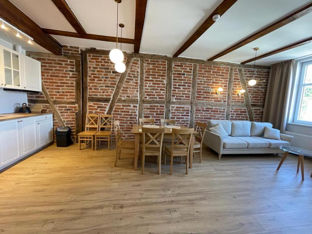 Apartamenty Rynek23 Puck Extérieur photo
