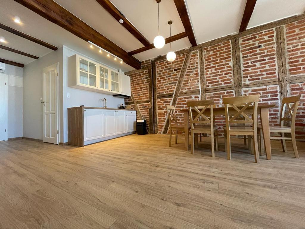 Apartamenty Rynek23 Puck Extérieur photo