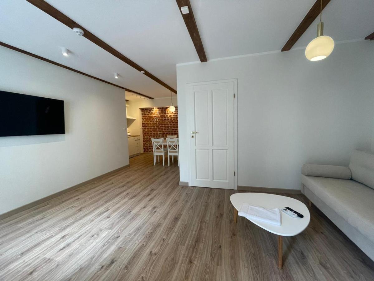 Apartamenty Rynek23 Puck Extérieur photo