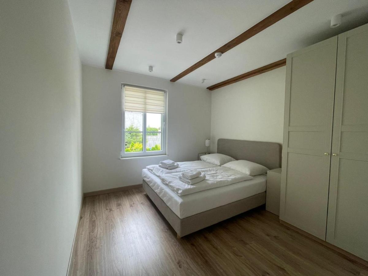 Apartamenty Rynek23 Puck Extérieur photo