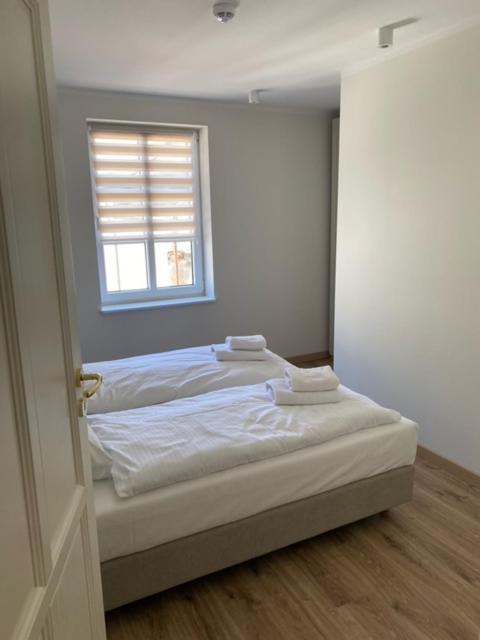 Apartamenty Rynek23 Puck Extérieur photo