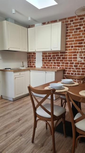 Apartamenty Rynek23 Puck Extérieur photo