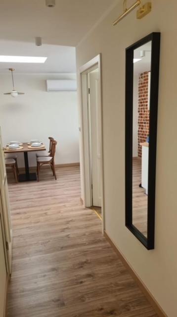 Apartamenty Rynek23 Puck Extérieur photo