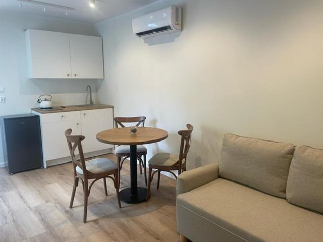 Apartamenty Rynek23 Puck Extérieur photo